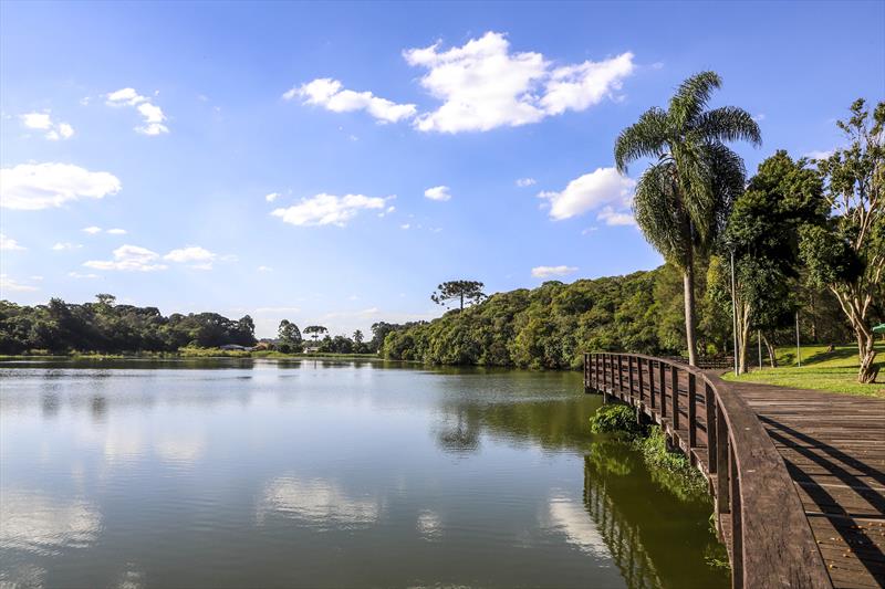  A partir do próximo domingo (27/11), as linhas vão fazer a ligação direta com dois dos mais belos parques da cidade: o Tanguá e Lago Azul. Foto: Hully Paiva/SMCS