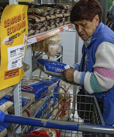 Armazém da Família terá arroz e frango mais baratos na Semana da Economia