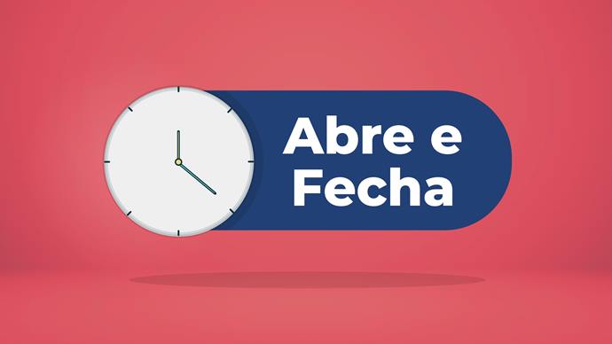 Veja o funcionamento dos serviços da Prefeitura de Curitiba no feriadão.