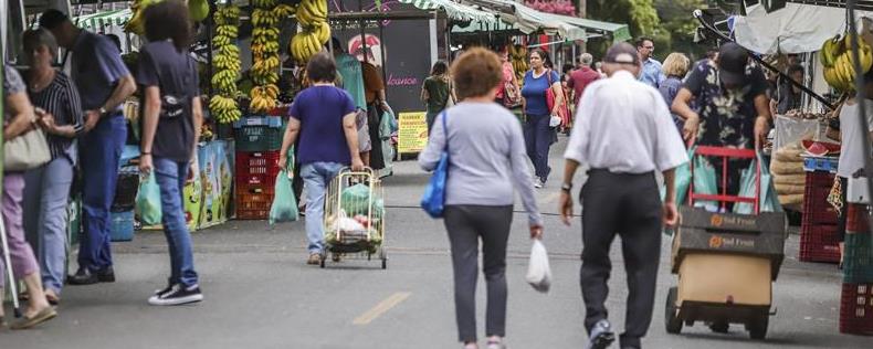 Feiras do Alto da Glória e das Mercês têm degustação e venda de cervejas