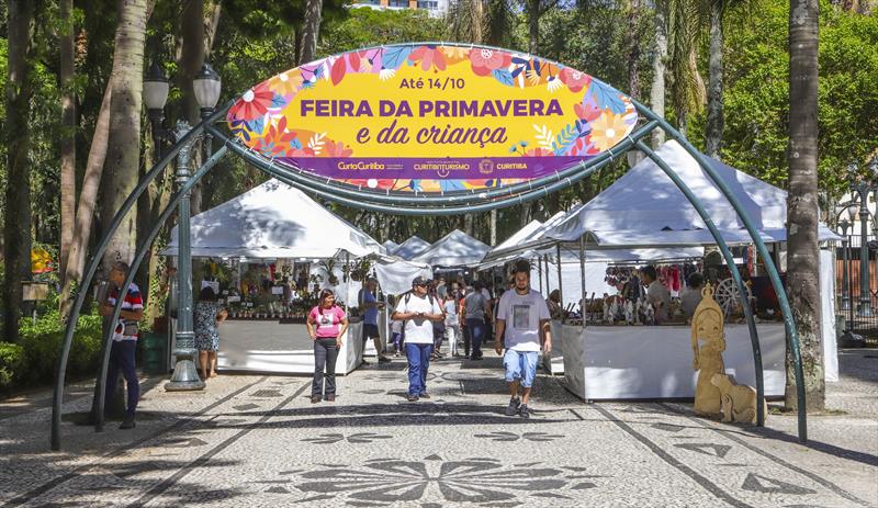 As 10 melhores atrações pouco conhecidas em Curitiba