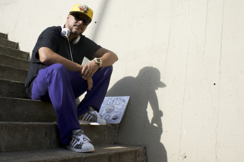 Oficina gratuita Uma História do Hip Hop está com inscrições abertas em Curitiba