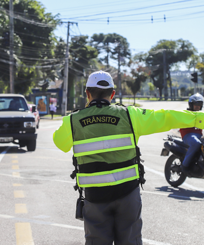 Rua Major Heitor Guimarães terá bloqueio parcial a partir de segunda-feira